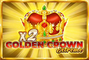 Golden crown extreme thumbnail