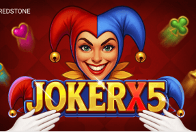 Joker x5 thumbnail