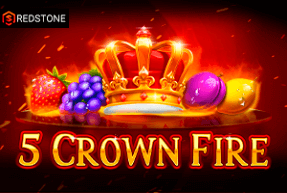 5 crown fire thumbnail