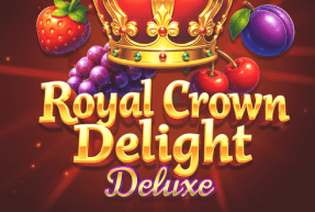 Royal Crown Delight Deluxe