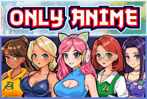 Only anime thumbnail