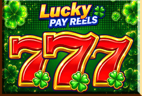 Lucky pay reels thumbnail