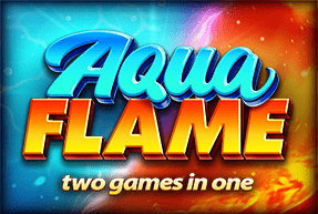 Aqua flame thumbnail