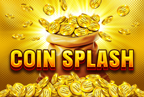 Coin splash thumbnail