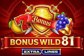 Bonus wild 81 extralines thumbnail
