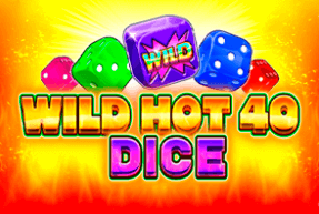 Wild hot 40 dice thumbnail
