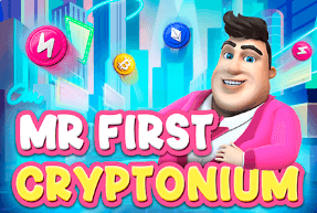 Mr first cryptonium thumbnail
