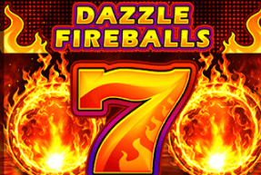 Dazzle Fireballs