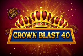 Crown blast 40 thumbnail
