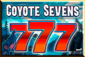 Coyote sevens thumbnail
