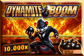Dynamite boom thumbnail