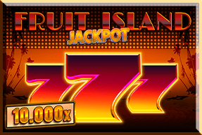 Fruit island jackpot thumbnail