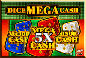 Dice mega cash thumbnail