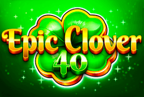 Epic clover 40 thumbnail