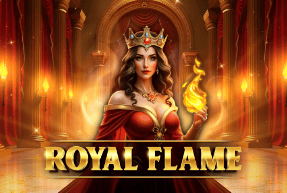 Royal flame thumbnail