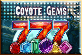 Coyote gems thumbnail