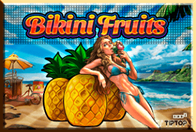 Bikini fruits thumbnail