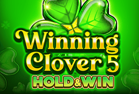 Winning clover 5 hold and win thumbnail