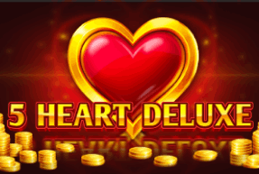 5 heart deluxe thumbnail