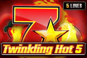 Twinkling hot 5 thumbnail