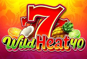 Wild heat 40 thumbnail