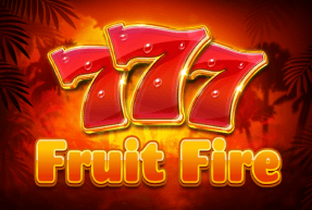 Fruit fire thumbnail