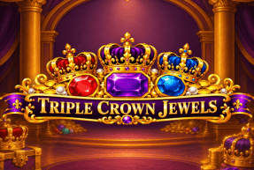 Triple crown jewels thumbnail