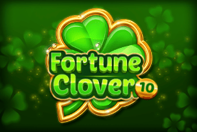 Fortune clover 10 thumbnail