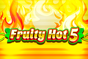 Fruity hot 5 thumbnail