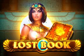 Lost book thumbnail