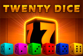 Twenty dice thumbnail