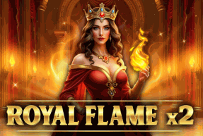 Royal Flame x2