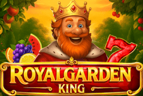 Royalgarden king thumbnail