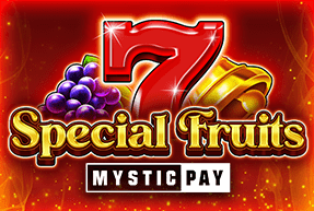 Special fruits thumbnail