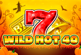 Wild hot 40 halloween thumbnail