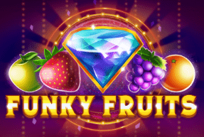Funky fruits thumbnail