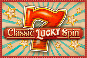 Classic lucky spin thumbnail