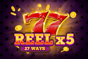 Reel x5: 27 ways thumbnail