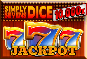 Simply sevens dice thumbnail