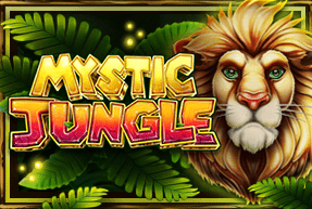 Mystic jungle thumbnail