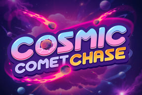 Cosmic comet chase thumbnail