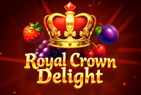 Royal crown delight thumbnail