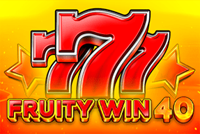 Fruity win 40 thumbnail