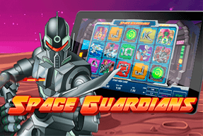 Space guardians thumbnail