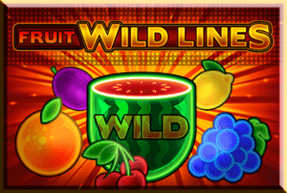 Fruit wild lines thumbnail