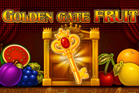 Golden gate fruit thumbnail