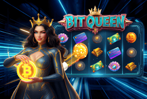 Bit queen thumbnail