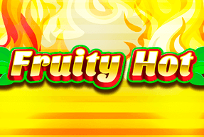 Fruity hot thumbnail