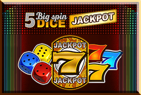 Big spin dice thumbnail