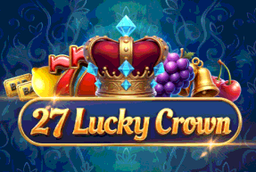 27 Lucky Crown